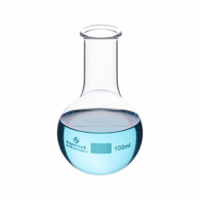 Flask, Round Bottom