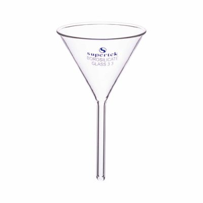 Funnels Glass