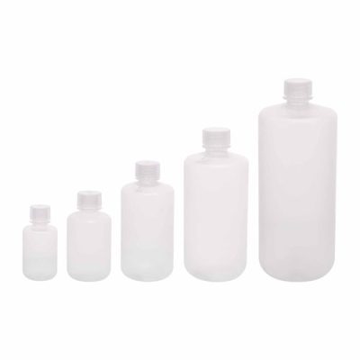 Bottle, Reagent