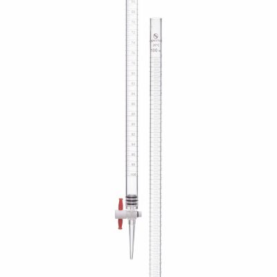 Burette Acrylic