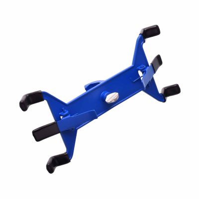Burette Clamp, Sheet Metal