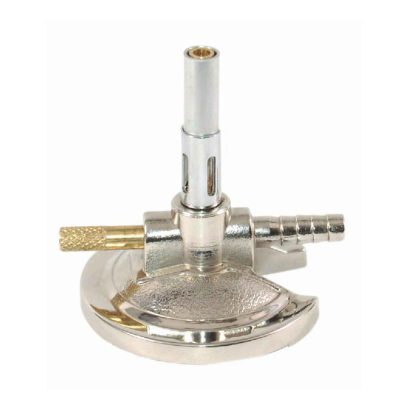 Bunsen Burner, Micro