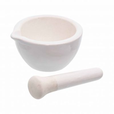 Mortar And Pestle