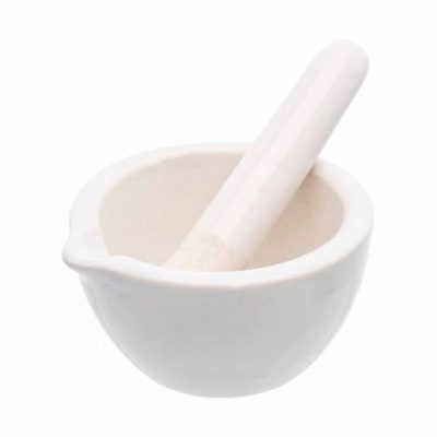 Mortar And Pestle - Image 3