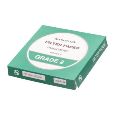 Filter Papers, Grade 2 - Image 3