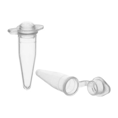 PCR Micro Test Tubes