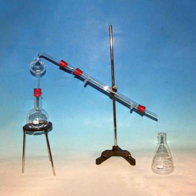 Distillation Apparatus