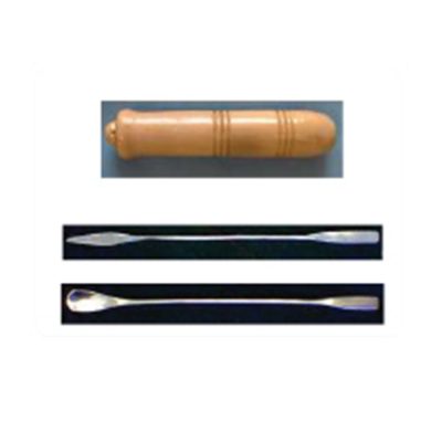 Lab Scoops & Handle