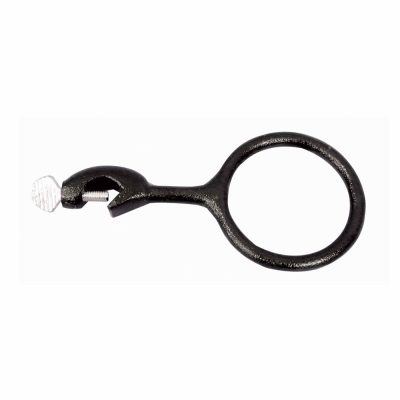 Ring With Clamps
