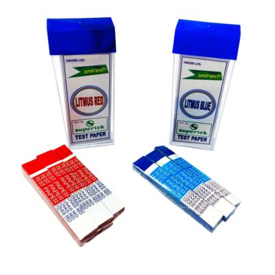 Litmus Test Paper