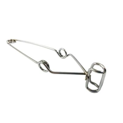 Test Tube Tongs