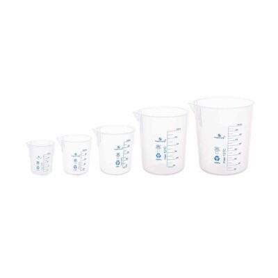 Stackable Beaker, TPX