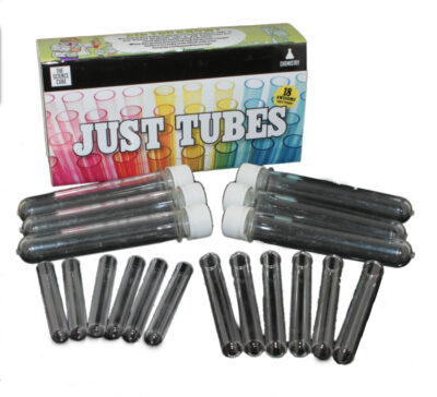Just Tubes