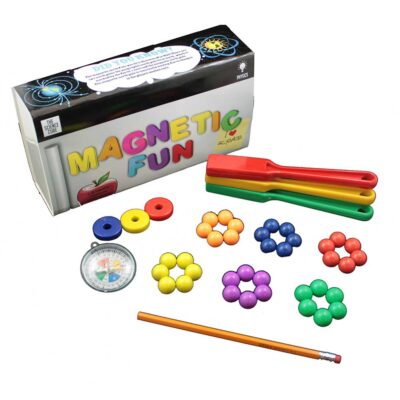 Magnetic Fun