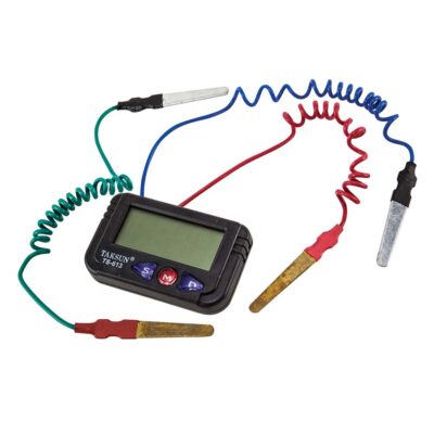 Water Clock Kit