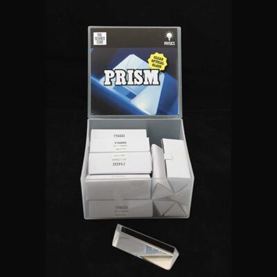 Prisms, PK/20