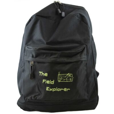The Field Explorer