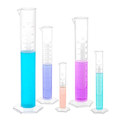 Measuring Cylinder Set